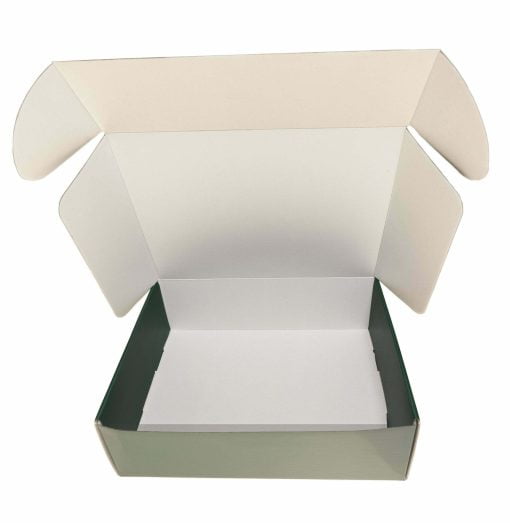 Christmas Gift Box Packaging Wholesale Ireland, ideal box for soaps, candles, hamper, scarves, etc.