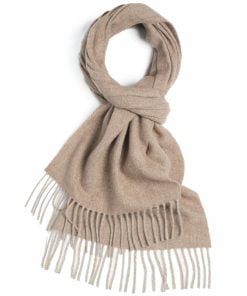 100% Lambswool Winter Plain Scarves (0731)
