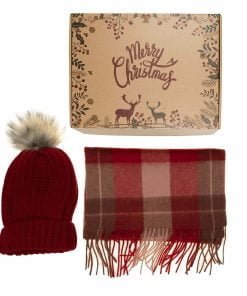 Christmas Gift Box 001