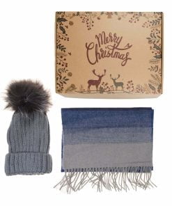 Christmas Gift Box 002