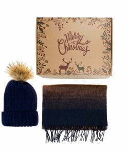 Christmas Gift Box 003