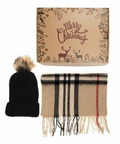 Christmas Gift Box 005