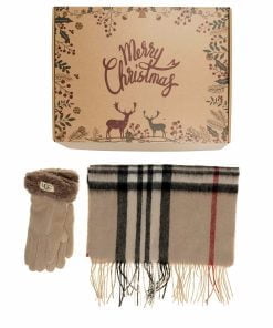 Christmas Gift Box 008
