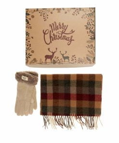 Christmas Gift Box 009