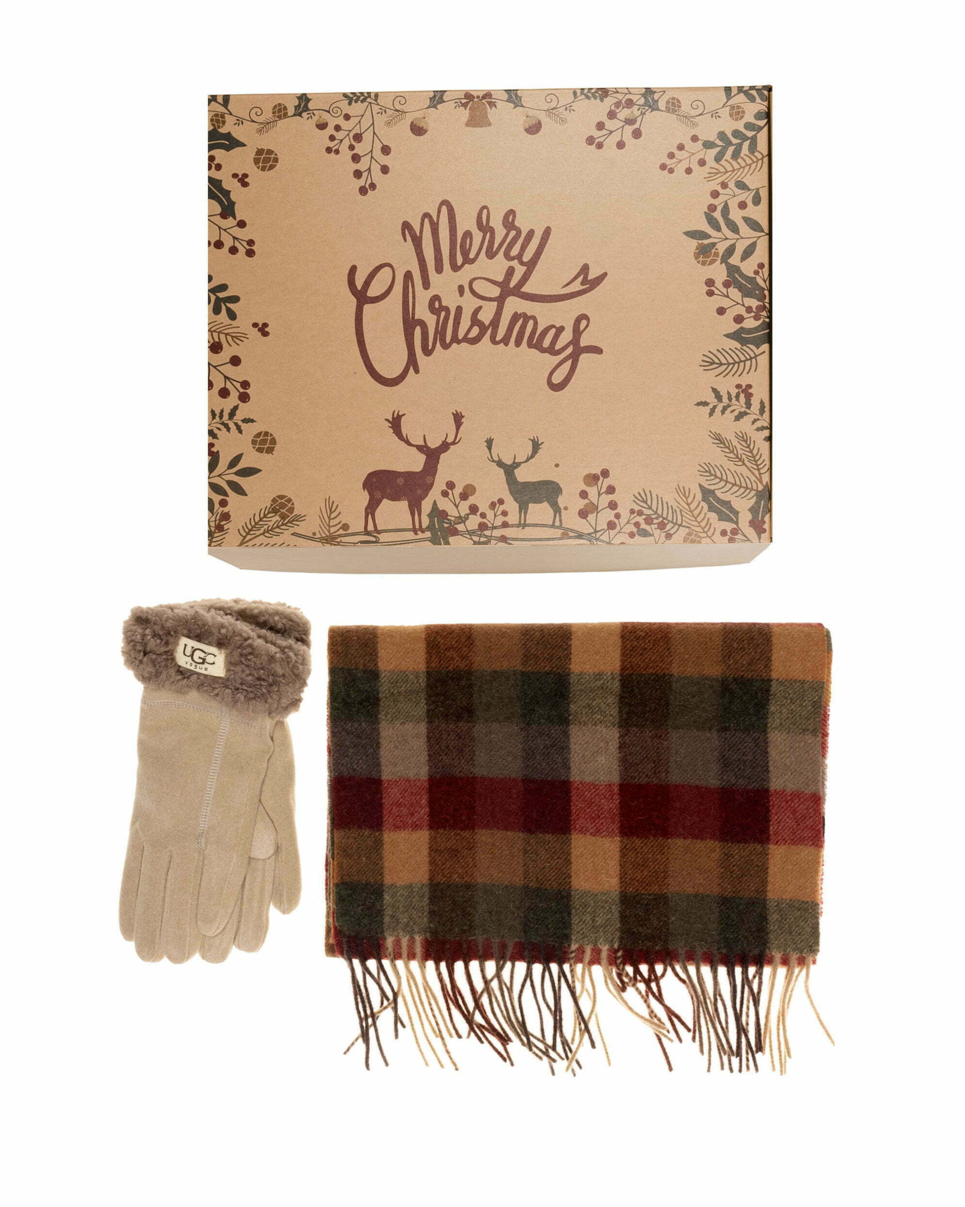 Christmas Gift Box 009