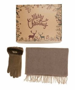 Christmas Gift Box 011