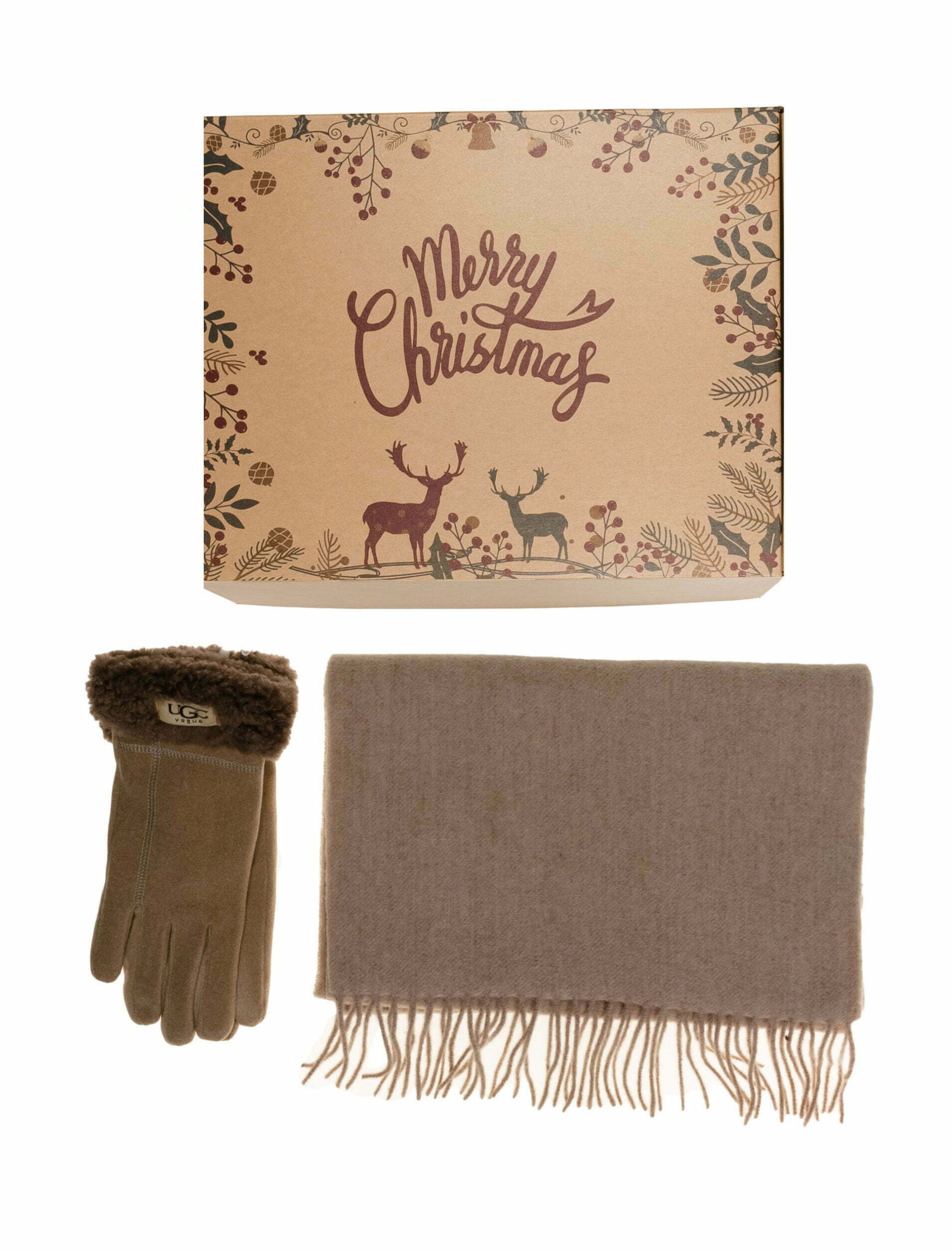 Christmas Gift Box 011