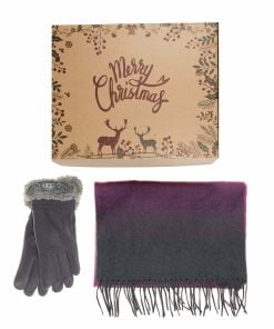 Christmas Gift Box 012