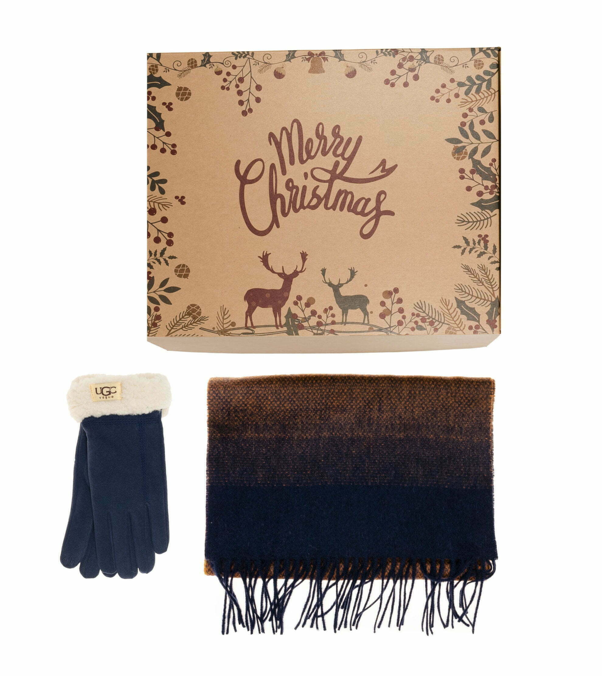 Christmas Gift Box 015