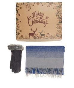 Christmas Gift Box 016