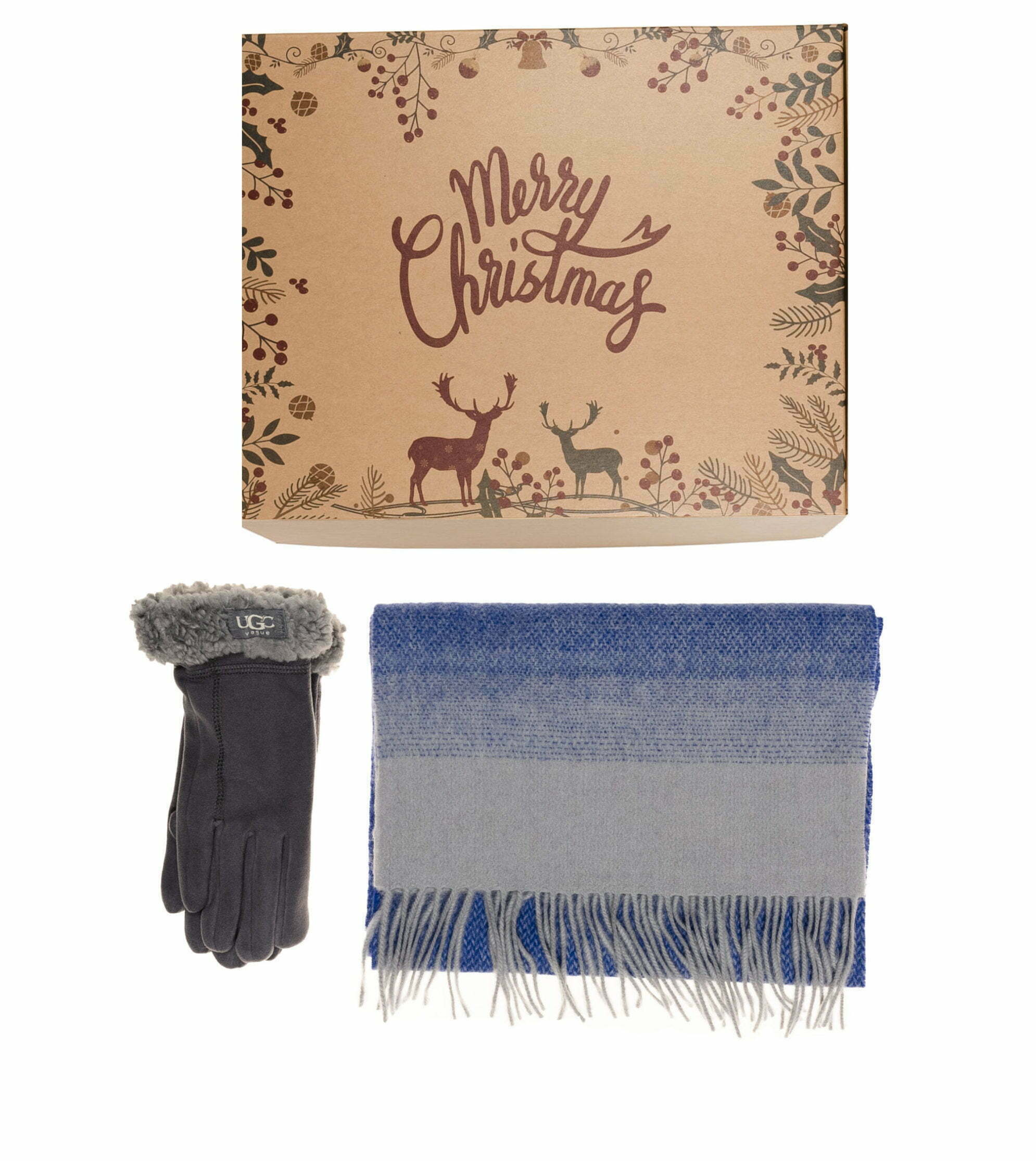 Christmas Gift Box 016