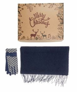 Christmas Gift Box 017
