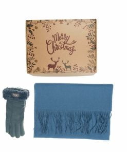 Christmas Gift Box 021