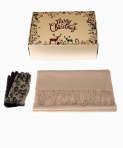 Christmas Gift Box 022