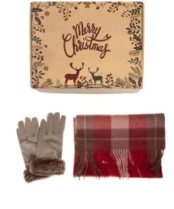 Christmas Gift Box 132