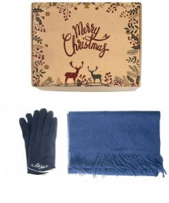 Christmas Gift Box 135