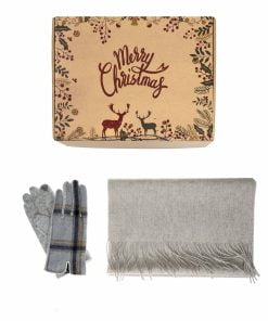 Christmas Gift Box 137