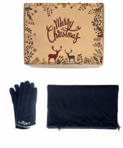 Christmas Gift Box 139