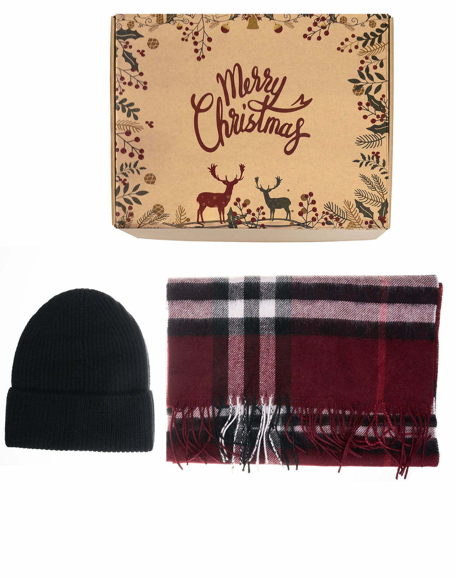 Christmas Gift Box For Men 136