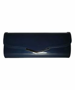 Clutch Bag Flap Envelope bag FLY2 - Navy