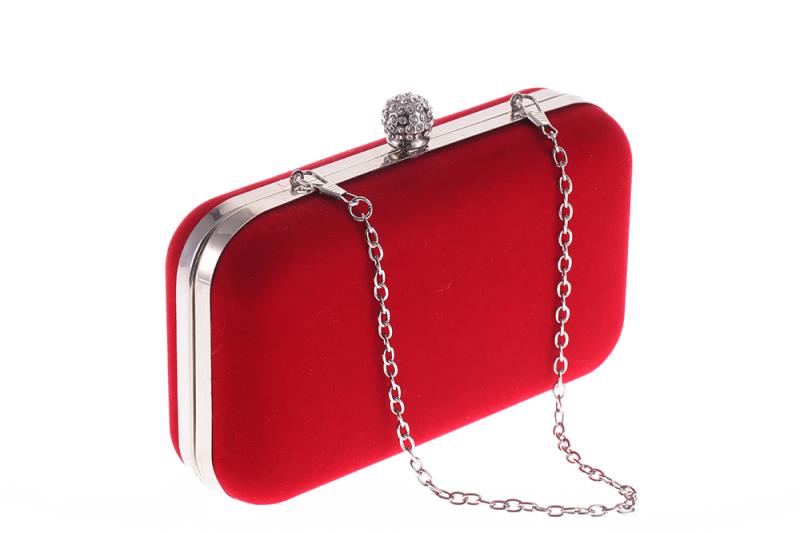Clutch Bag Purse bag 930