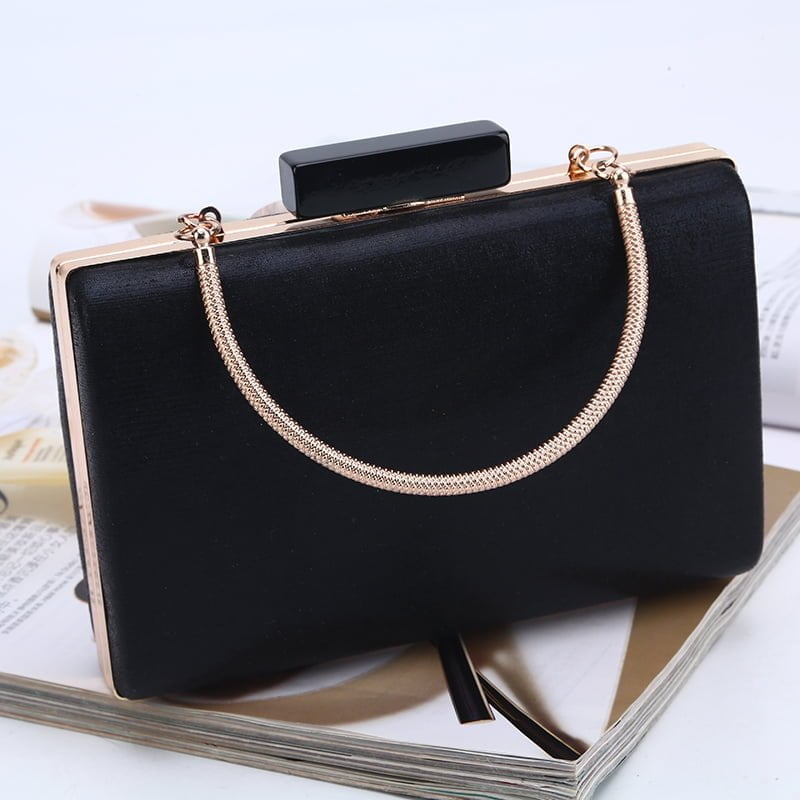 Clutch Bag Purse bag L002