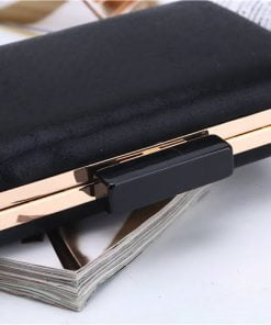 Clutch Bag Purse bag L002