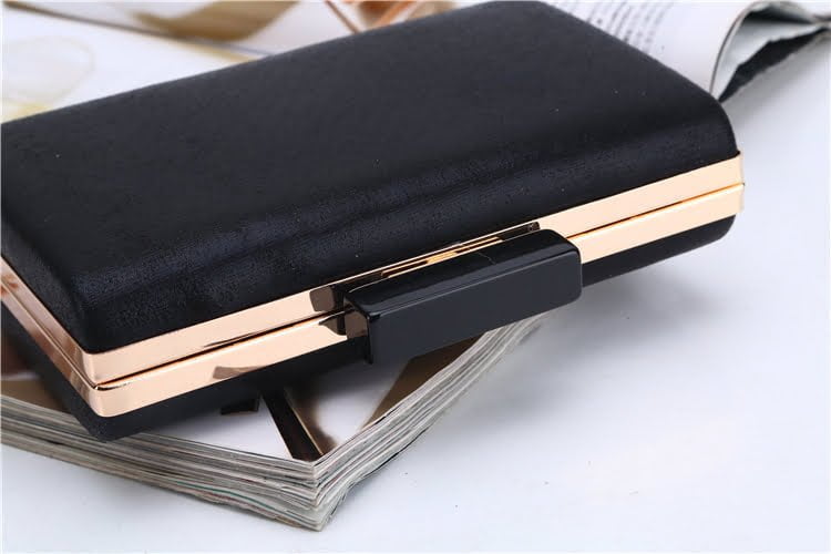 Clutch Bag Purse bag L002