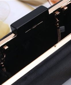 Clutch Bag Purse bag L002