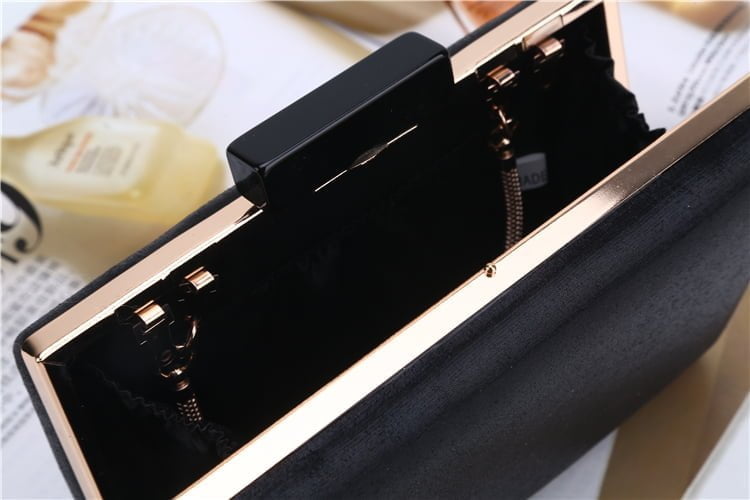 Clutch Bag Purse bag L002