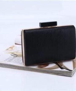 Clutch Bag Purse bag L002