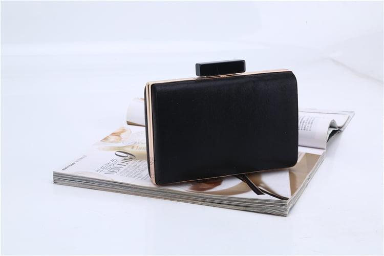 Clutch Bag Purse bag L002