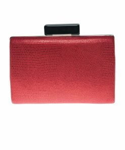Clutch Bag Purse bag L005 - Red