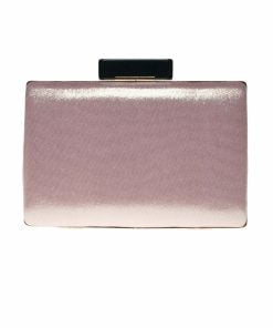 Clutch Bag Purse bag L006 - Pink