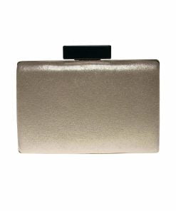Clutch Bag Purse bag L006 - Rose Gold