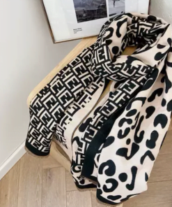 Designer Inspired leopard print 918300 - Beige