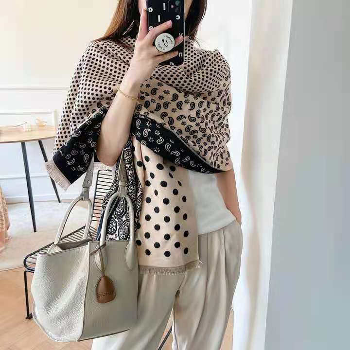 Designer Inspired Scarf 8014