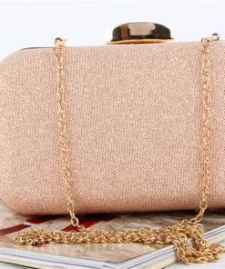 Glitter Clutch Bag Purse bag 143-3