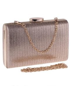 Glitter Clutch Bag Purse bag 8114