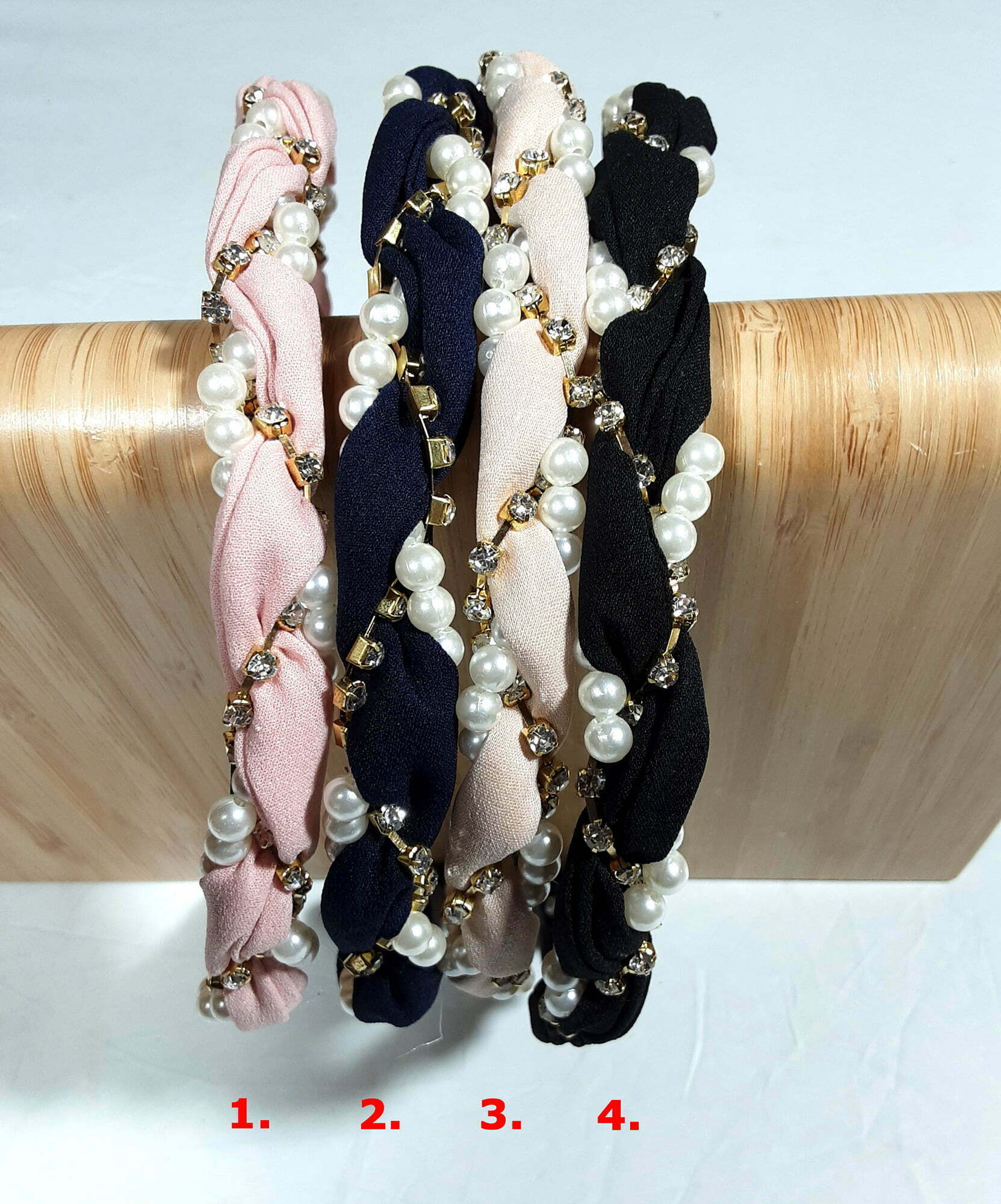 Hair band Collection A329