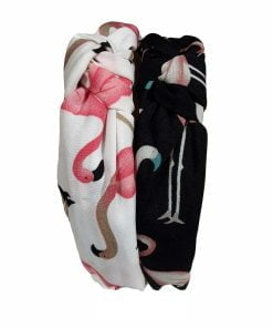 Alternative view of Hair Band Collection LD002