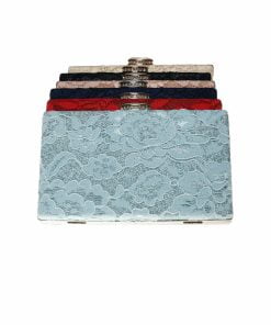 Lace Clutch Bag Purse bag 3054
