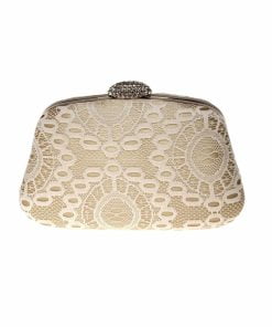 Lace Clutch Bags 3059