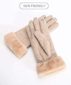 Ladies Gloves S0142