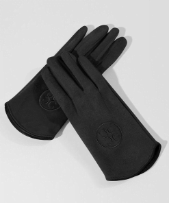 Ladies Gloves S0156 - Black