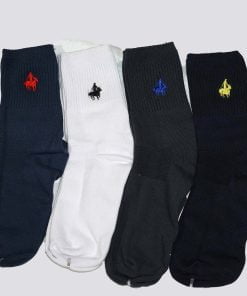 Mens Socks - Polo