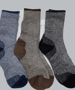 Mens Socks - Wool style