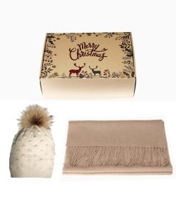 Christmas Gift Box 004