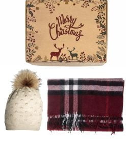 Christmas Gift Box 133