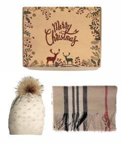 Christmas Gift Box 134